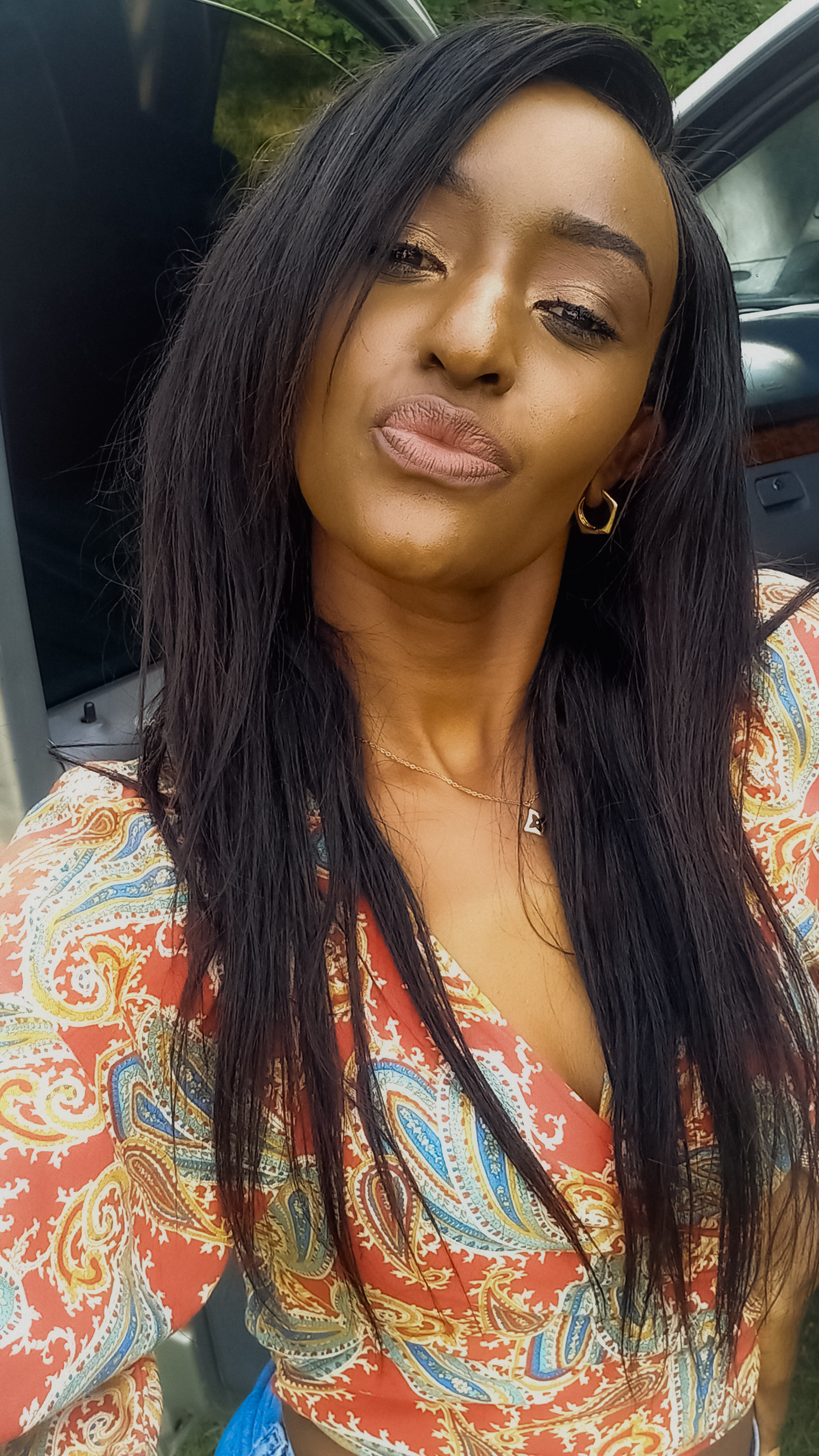 Stella Wambui Ng'ang'a